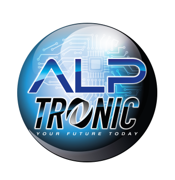 ALP'TRONIC | Votre partenaire en solutions électroniques
